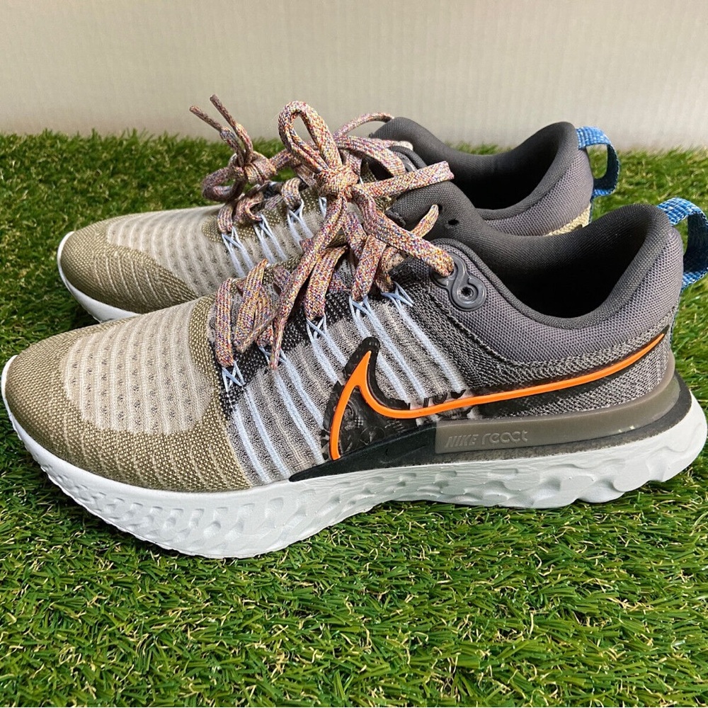 Nike Infinity Flynit 2